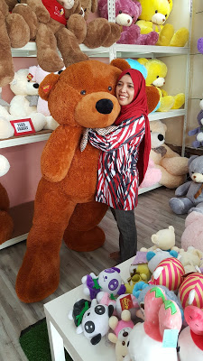 Bear Besor Sek 7