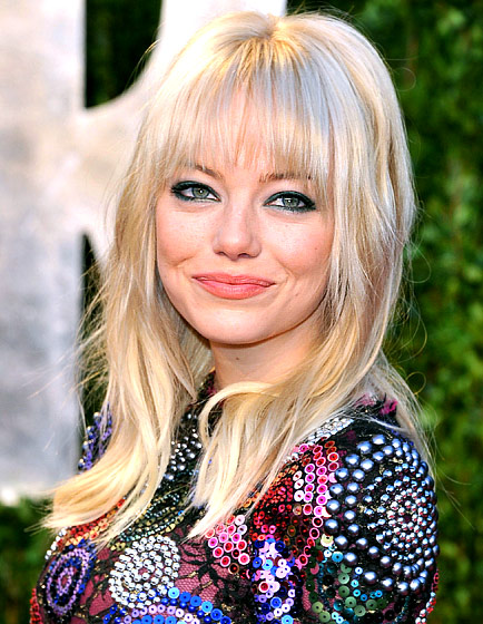 Spring Hair Color Trends Small Towns City Lights