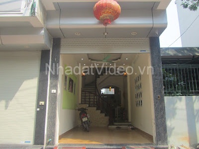 bán nhà mặt phố Nguyễn Khuyến giá 5 tỷ