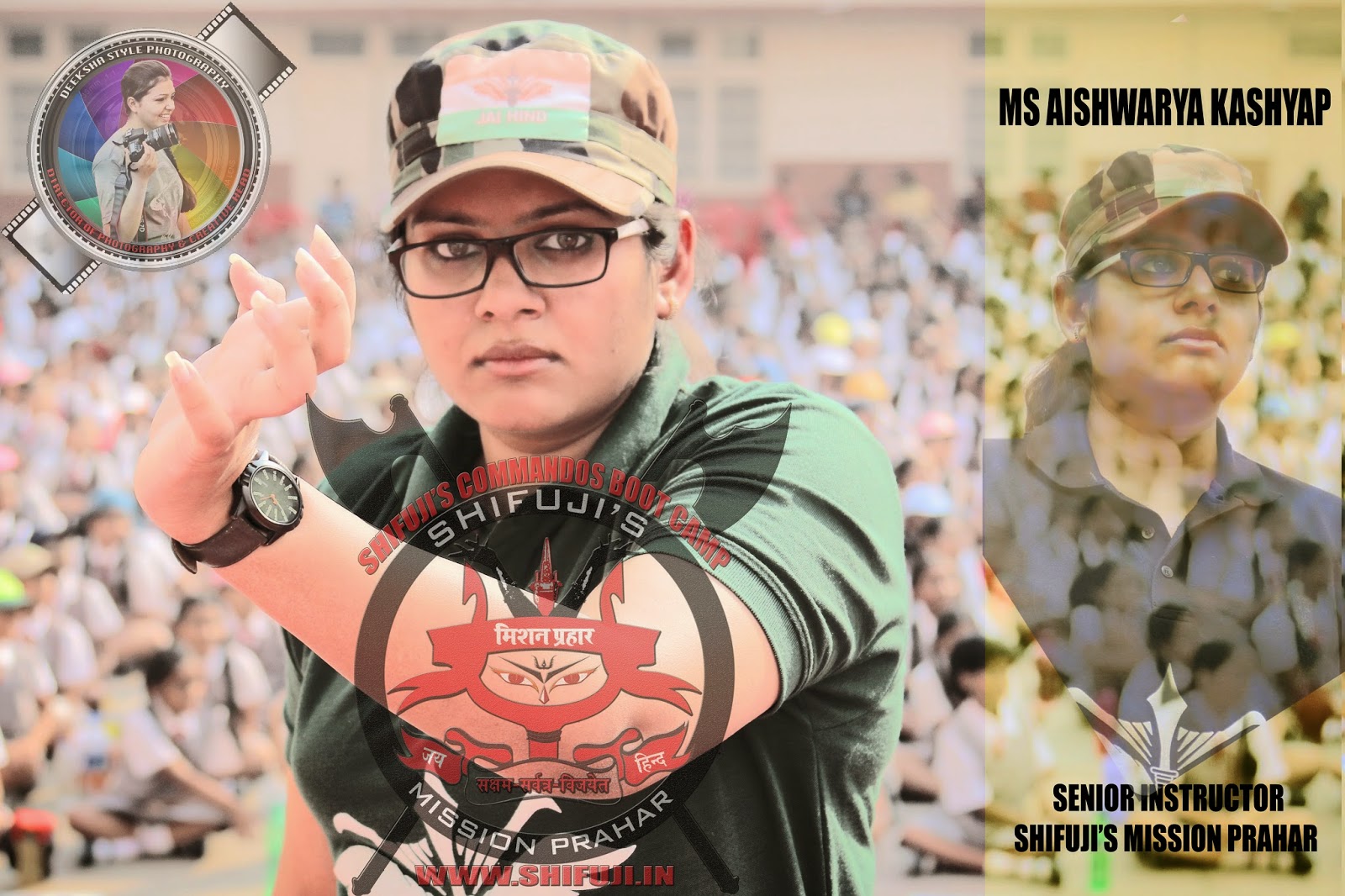 INDIAN PATRIOT'S FAN LUB : #GRANDMASTER #Shifuji #shifujishaurya #