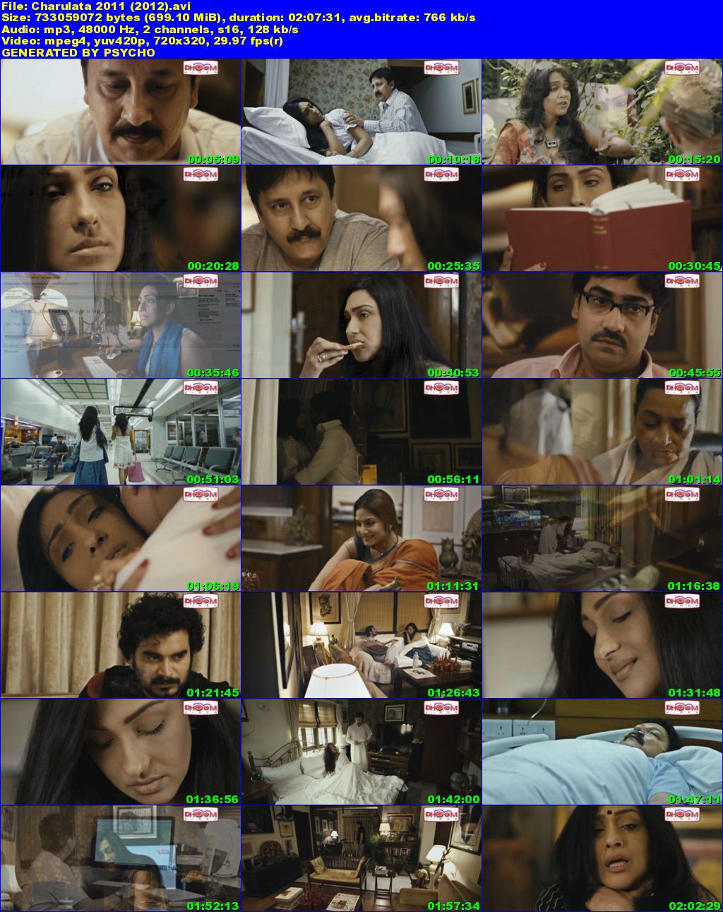 Bengali Movie Charulata 2011 Video Download