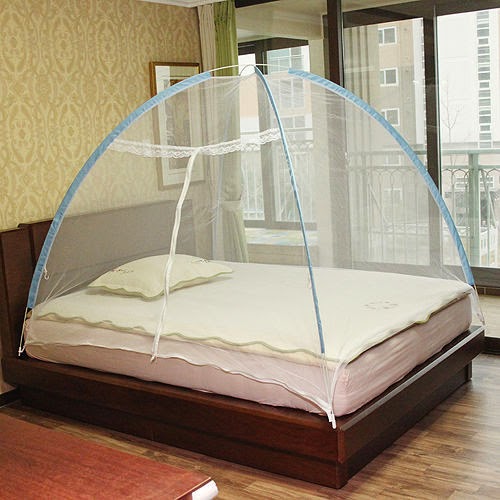 Foldable Mosquito Net For King Size Bed Foldable Mosquito Net For King Size Bed