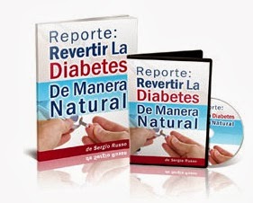 libro revertir la diabetes