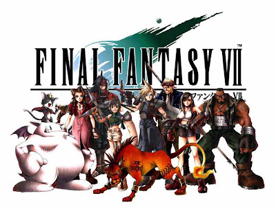 Final Fanstasy 7 compatible For Windows Final Fanstasy 7