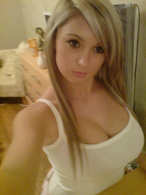 Hot Girls from Social Networks
