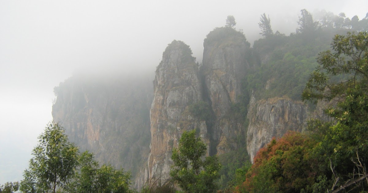 Easy ways to reach Kodaikanal Hills - The Best Tourist Spot In South India