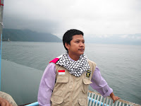 2. Danau Toba