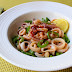 Warm Calamari Salad – The Best-Laid Plans of Squid and Men
