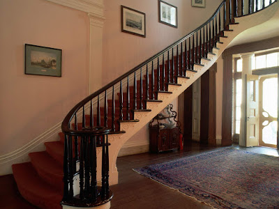 Keralahousedesigner Com Staircases In Kerala Homes