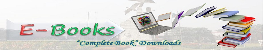 BGD eBook's For You