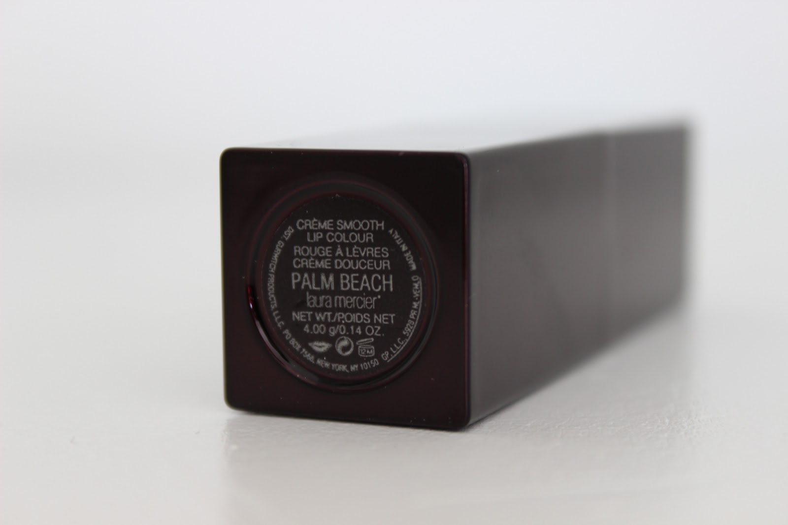 BELLES BOUTIQUE UK BEAUTY & MUMMY BLOG Laura Mercier Créme Smooth