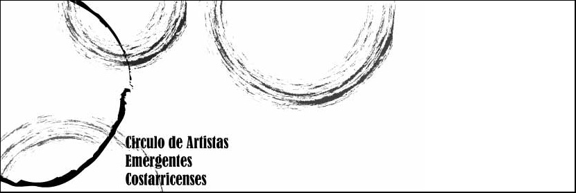 Círculo de Artistas Emergentes Costarricenses