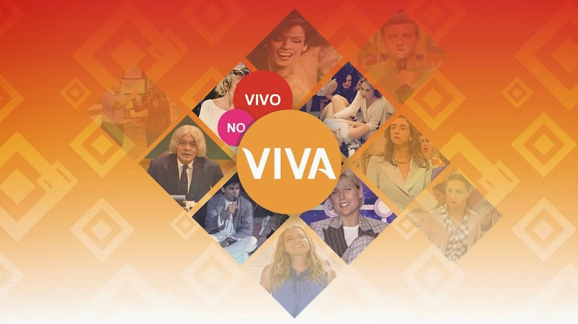 Vivo no Viva