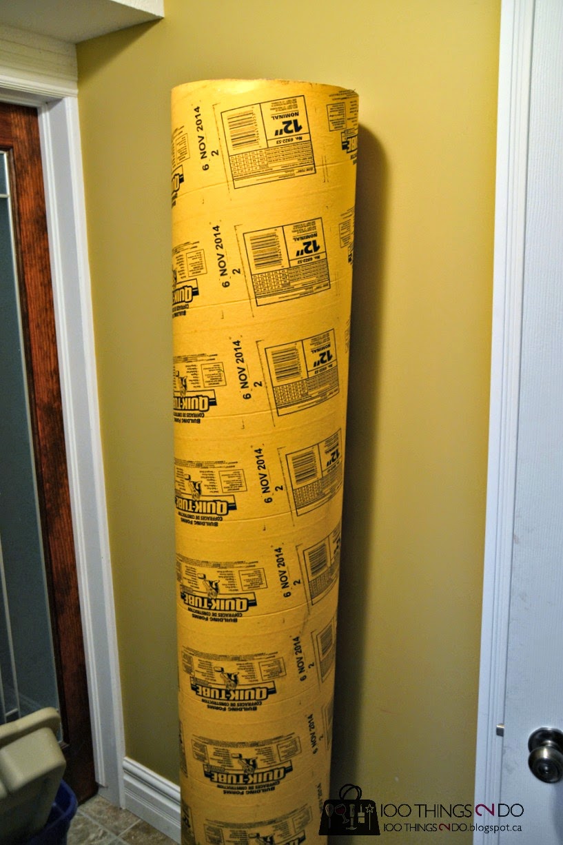 100 Things 2 Do How to store your Christmas tree