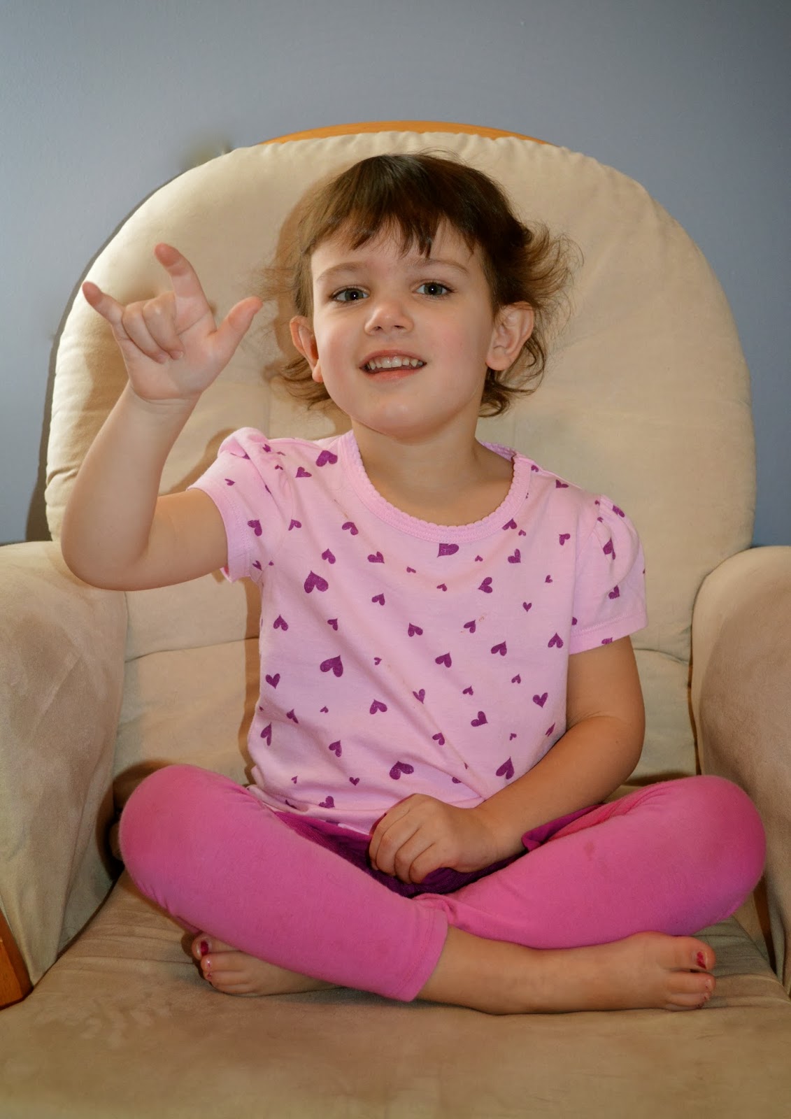 Mack's Mom: Rare Disease Day - Joubert Syndrome