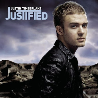 Justin Timberlake Album on Album Justin Timberlake Justified Jpg