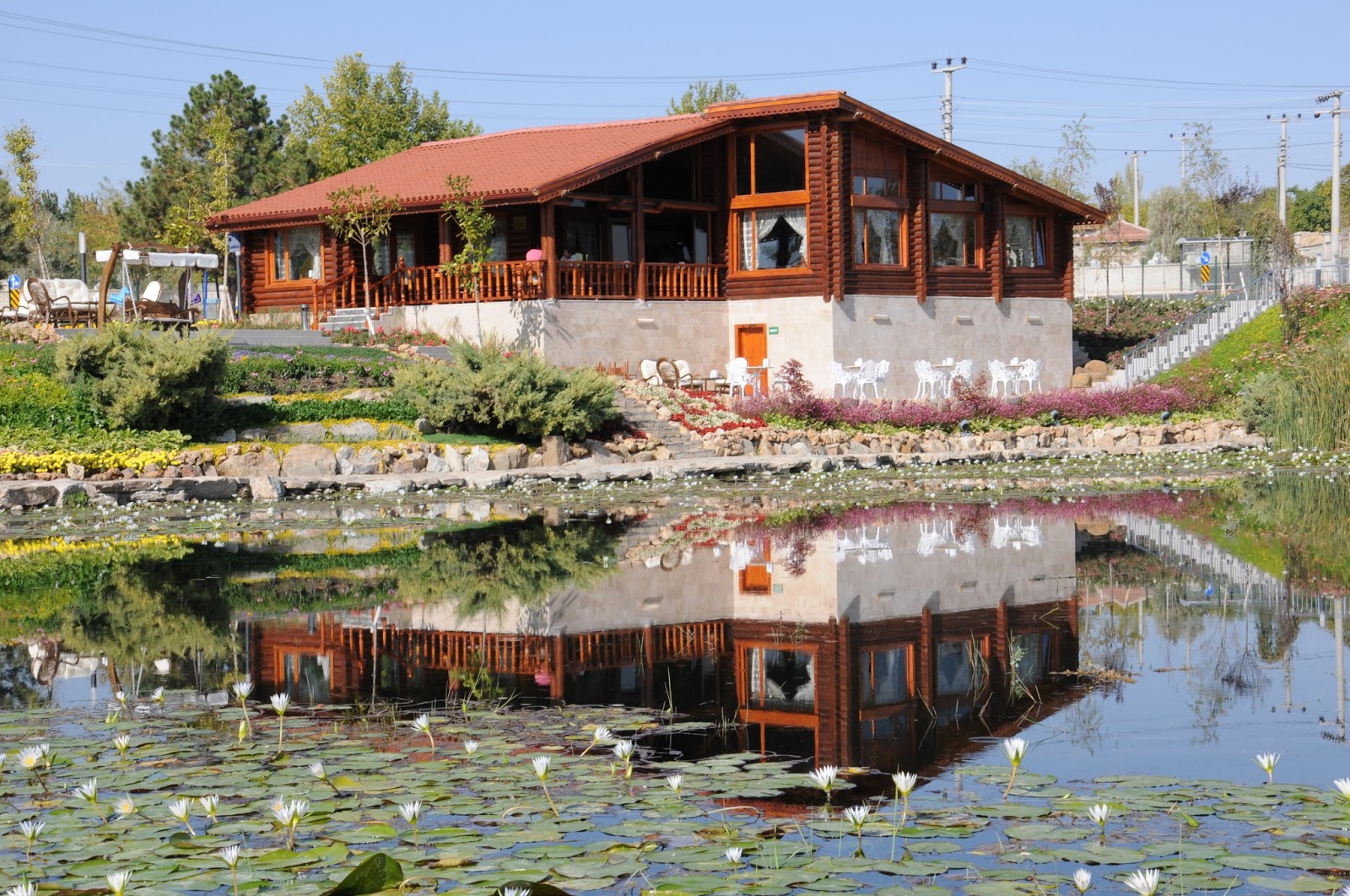 Kırşehir Hılla Gölü Fotoğrafları Kırşehir Sayfası