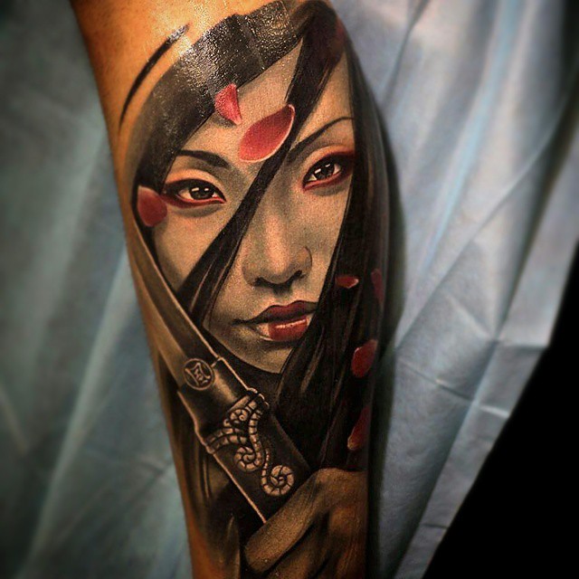 beautiful asian samurai tattoo tattoo geek ideas beautiful asian samurai tattoo tattoo geek ideas