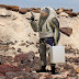 Inilah Baju Astronot yang Nantinya Dipakai di Planet Mars