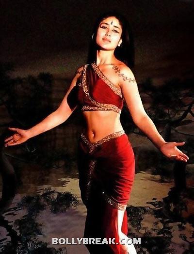 Kareena from Ashoka  - (7) -  Kareena Kapoor's HOTTEST Movie Roles - hot pics