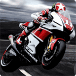 لعبة سباق asphalt moto مجاني سباق قيادة الموتوسيكلات الجديدة