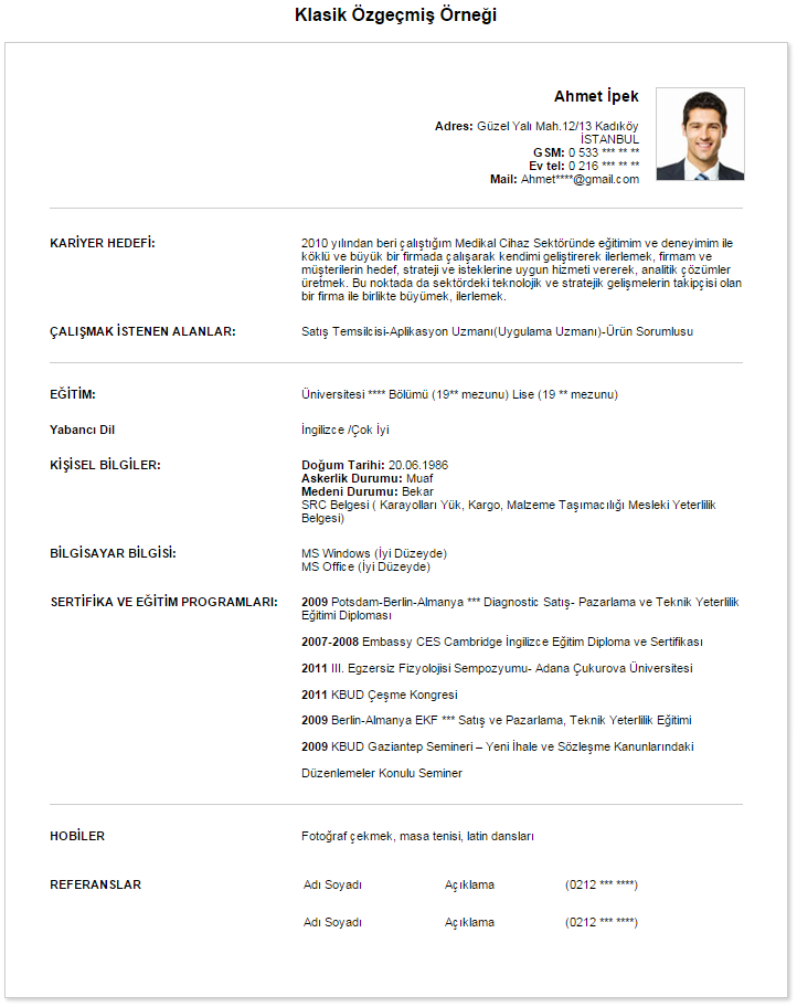 Cv Nizde Olmasi Gereken Cok Onemli Bilgisayar Programlari Nkariyer