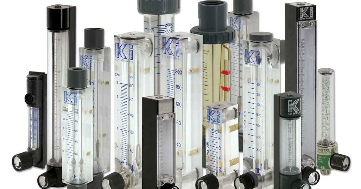 Flotech Solutions Limited New Low Cost Flow Meter Line