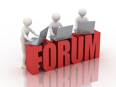 importance of Forums 