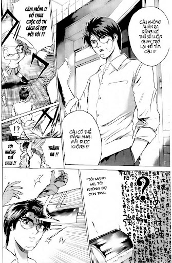 Great Teacher Onizuka chap 172