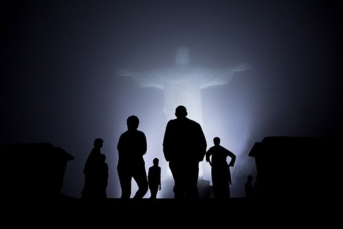 Family In Brazil