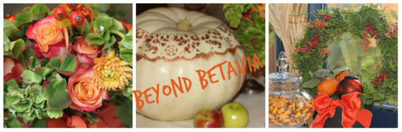 Beyond Betavia