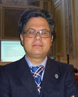 Claudio Almanzi - Giornalista Freelance