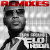 Flo Rida - Turn Around (5,4,3,2,1) (Remixes) (Official Single Cover)