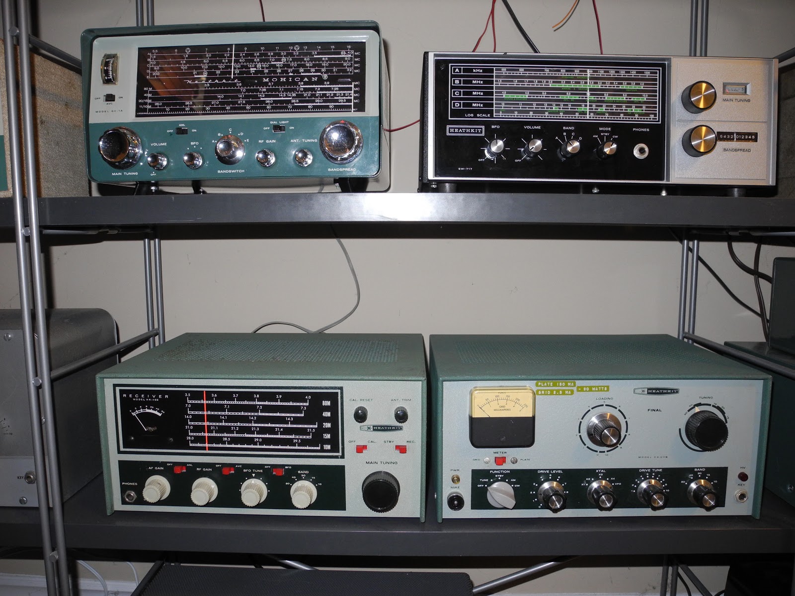 Jeff Tranter's Blog: August 2012