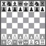 Artigos de Xadrez > Teoria de aberturas 