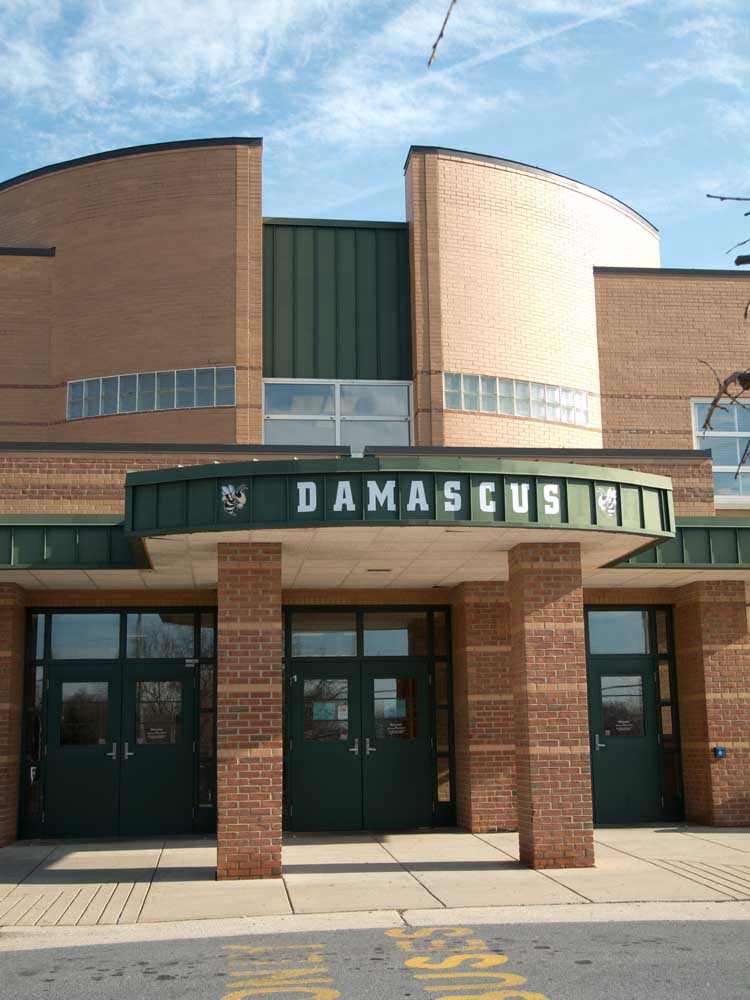 My Daily Photo Walk Day 93 Damascus, MD