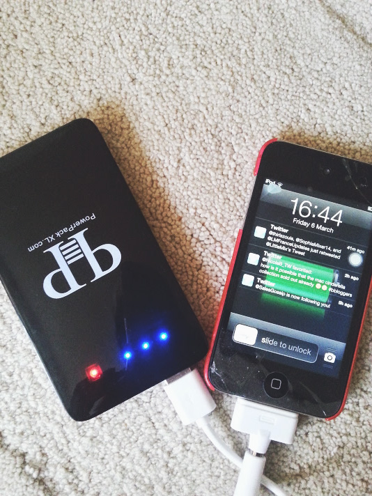 Are portable chargers worth it?