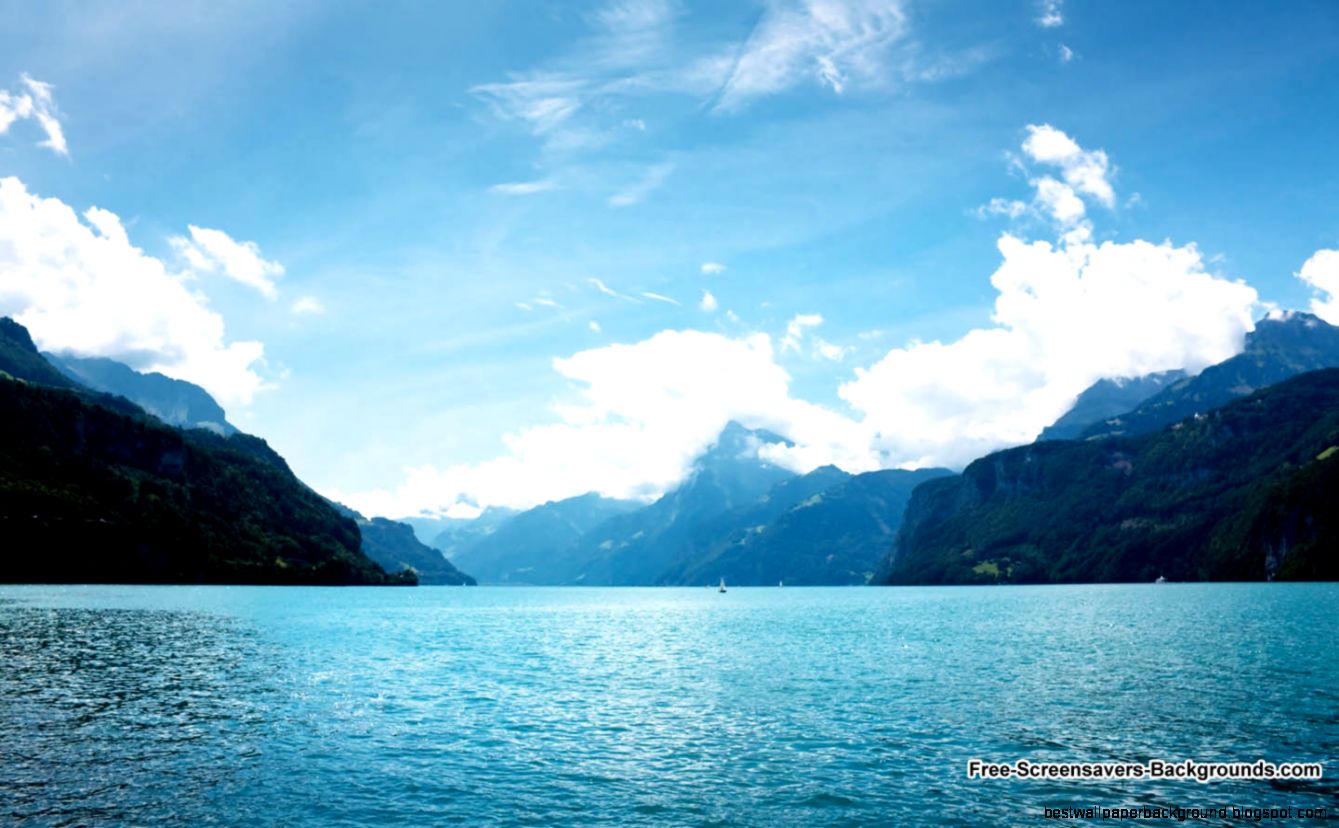 Mountain View Screensavers Mountain View Screensavers