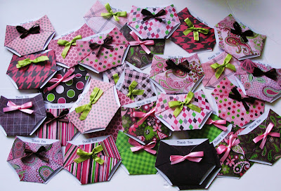 shower diaper favors cricut diapers shaped decorations paper cards days invitations showers parties projects template thank using decoration cake 365daysofcricut