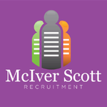 McIver Scott Recruitment In UK
