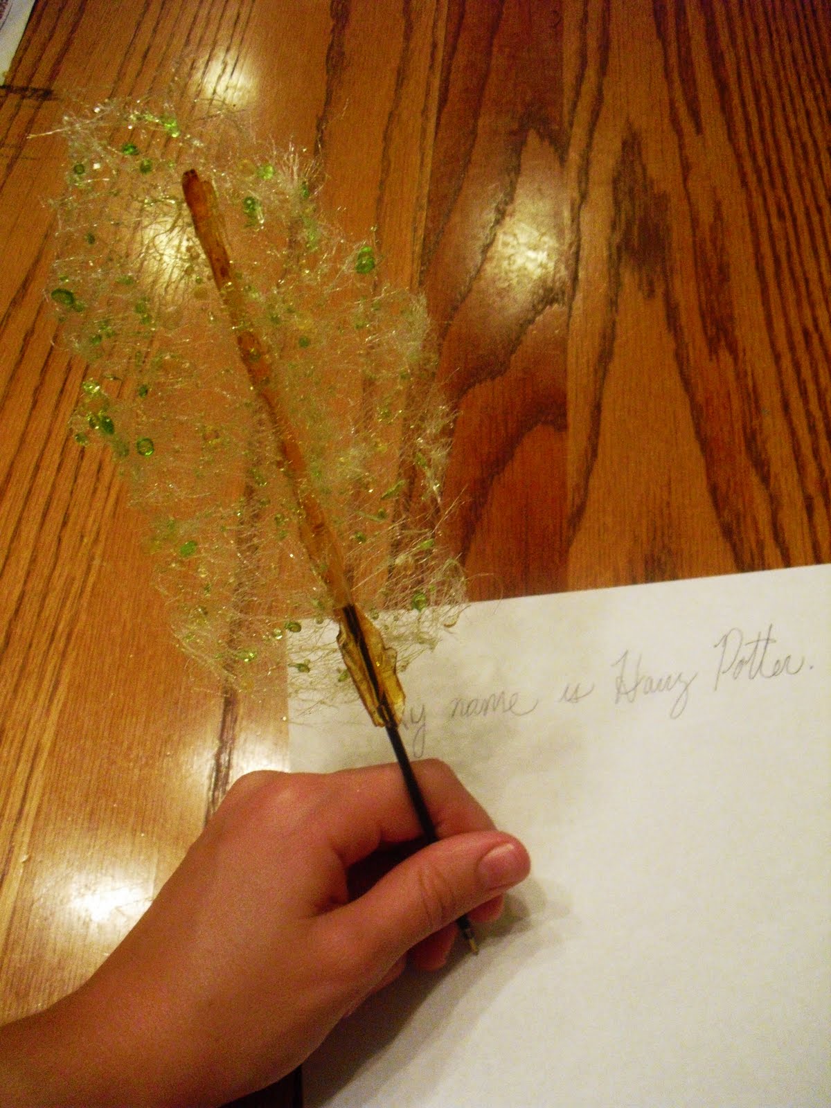 A Tale of 2 Foodies Sugar Quills