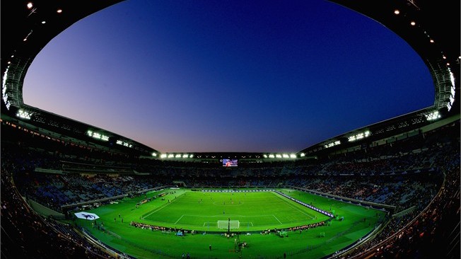 Resultado de imagem para yokohama international stadium