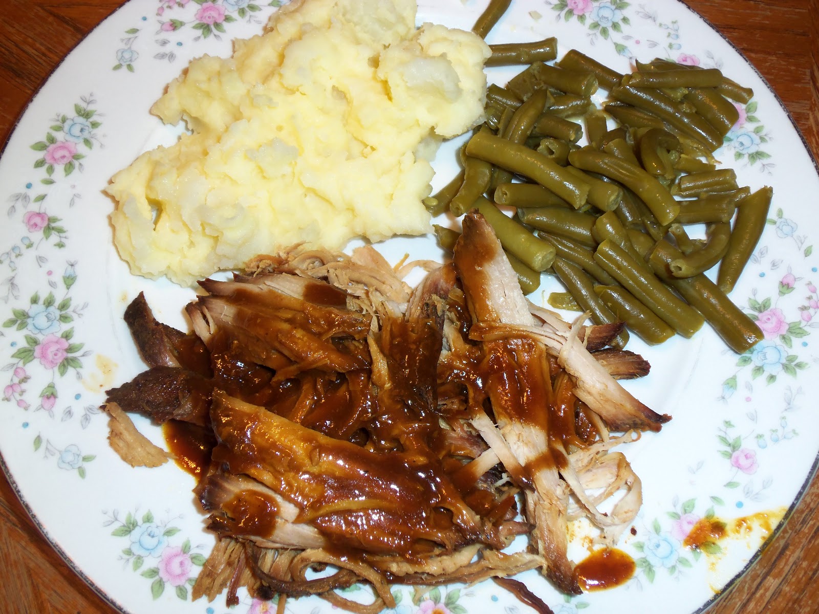 live. love. scrap. Recipe of the Week 76 Slow Cooker Maple and