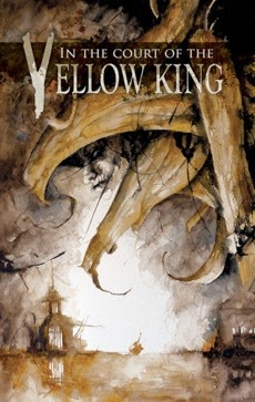 IN THE COURT OF THE YELLOW KING