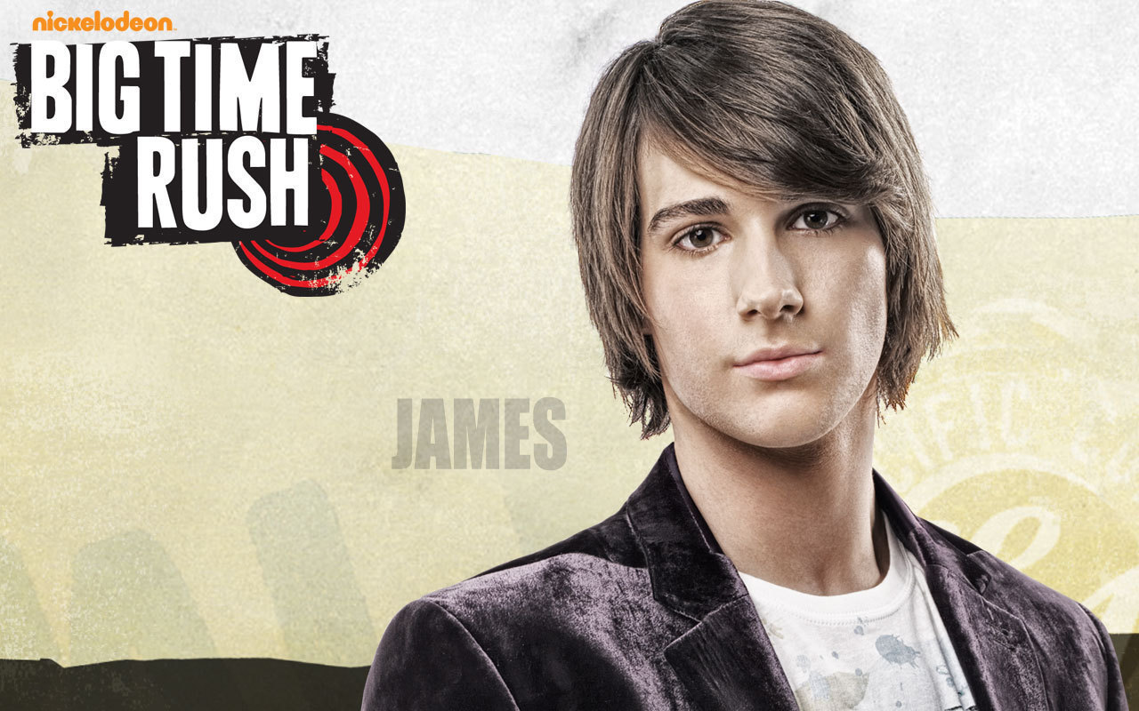 james big time rush 2019 james big time rush 2019