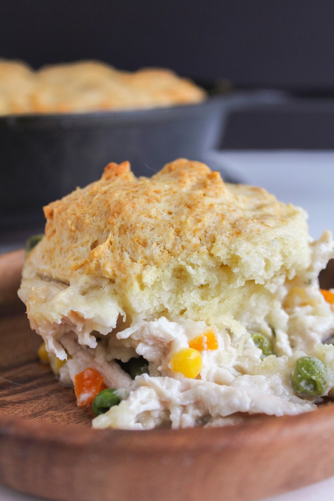 chicken biscuit chicken biscuit
