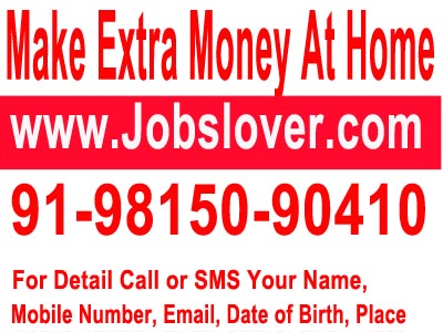 make extra money online