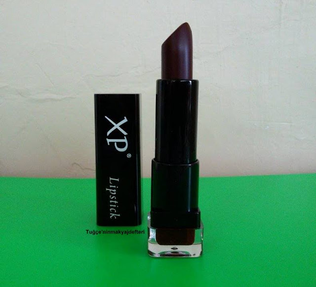 XP Lipstick no: 03