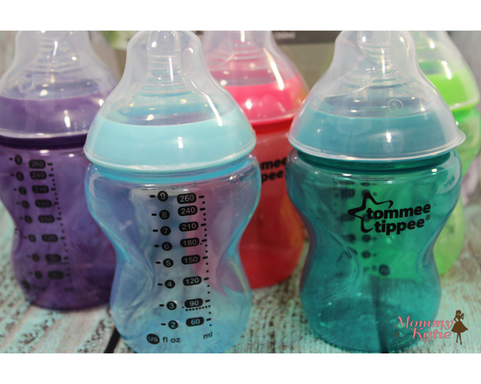 tommee tippee fiesta fun bottles