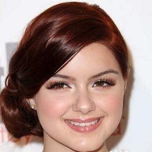 PEINADOS PARA FIESTA PEINADOS PARA FIESTA